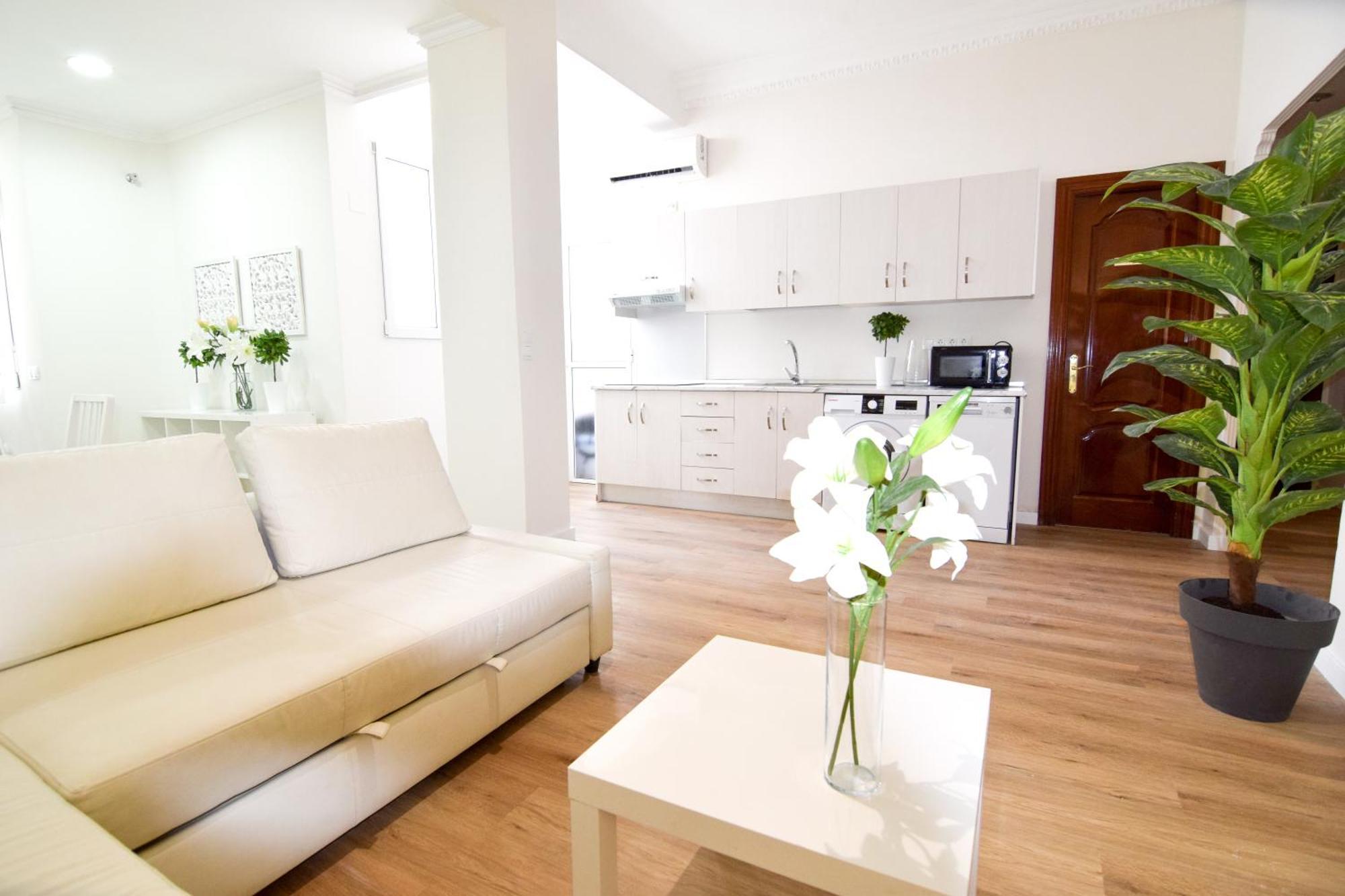 Letmalaga Soho House Apartment Exterior photo