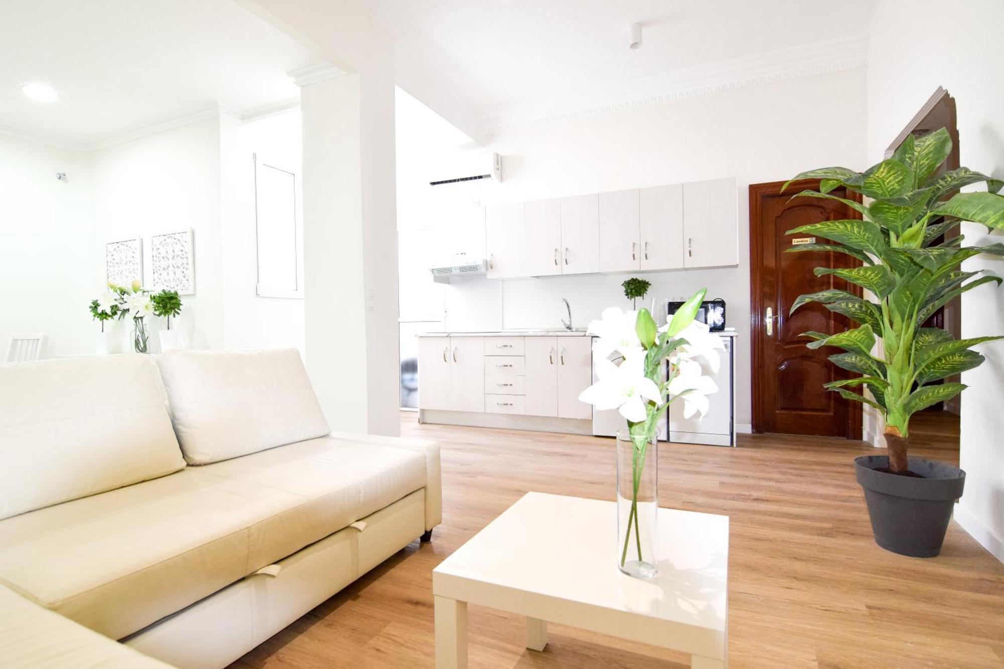 Letmalaga Soho House Apartment Exterior photo