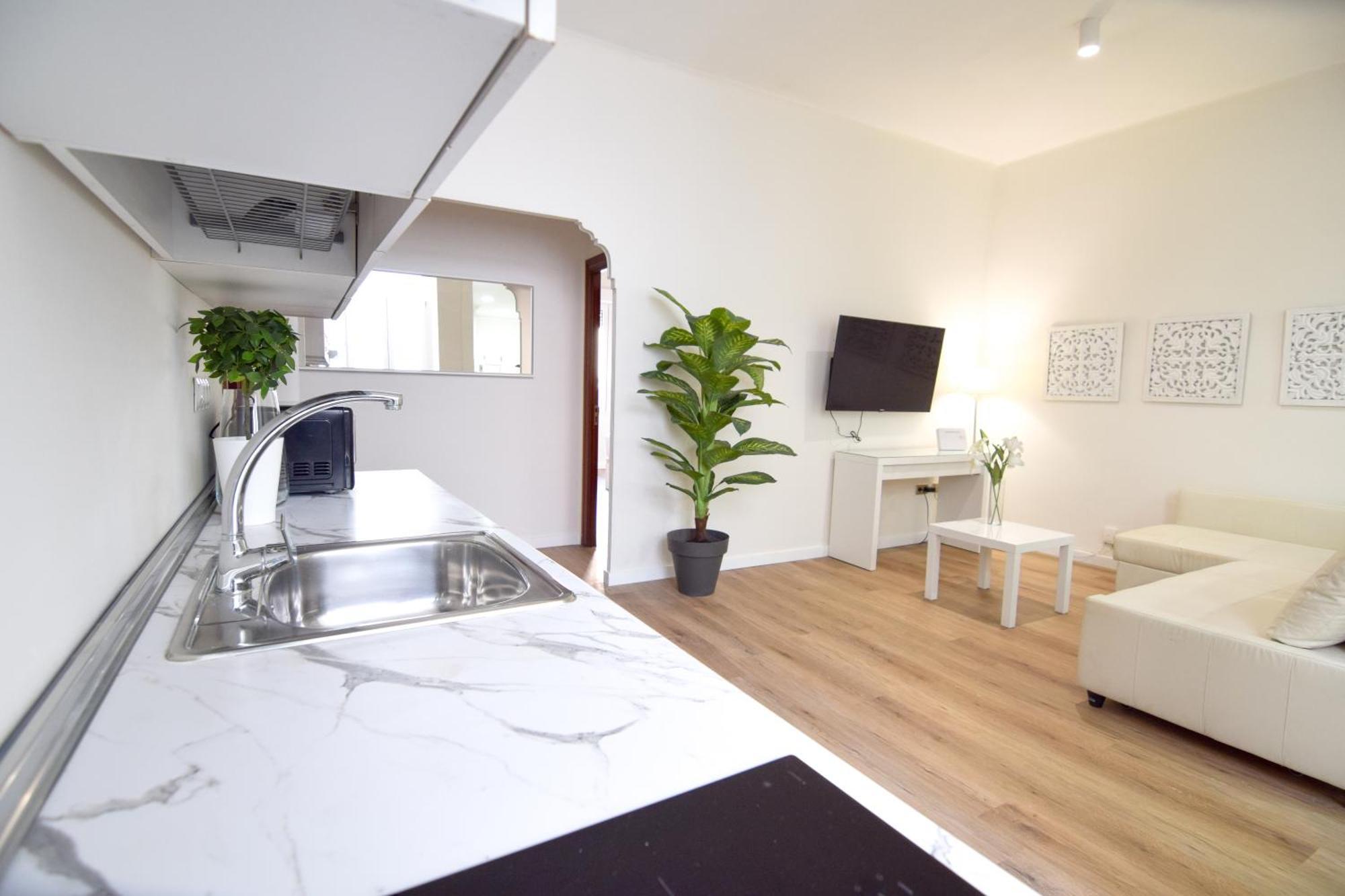 Letmalaga Soho House Apartment Exterior photo