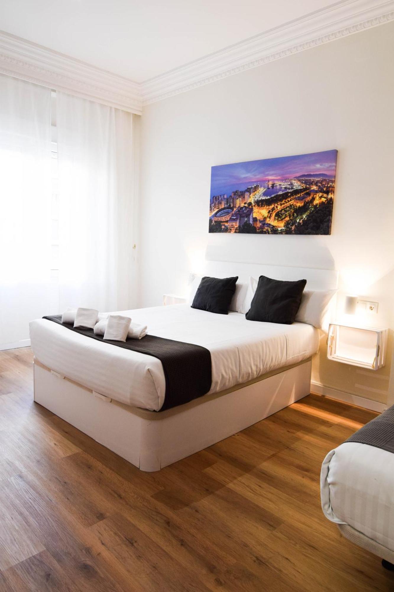 Letmalaga Soho House Apartment Exterior photo