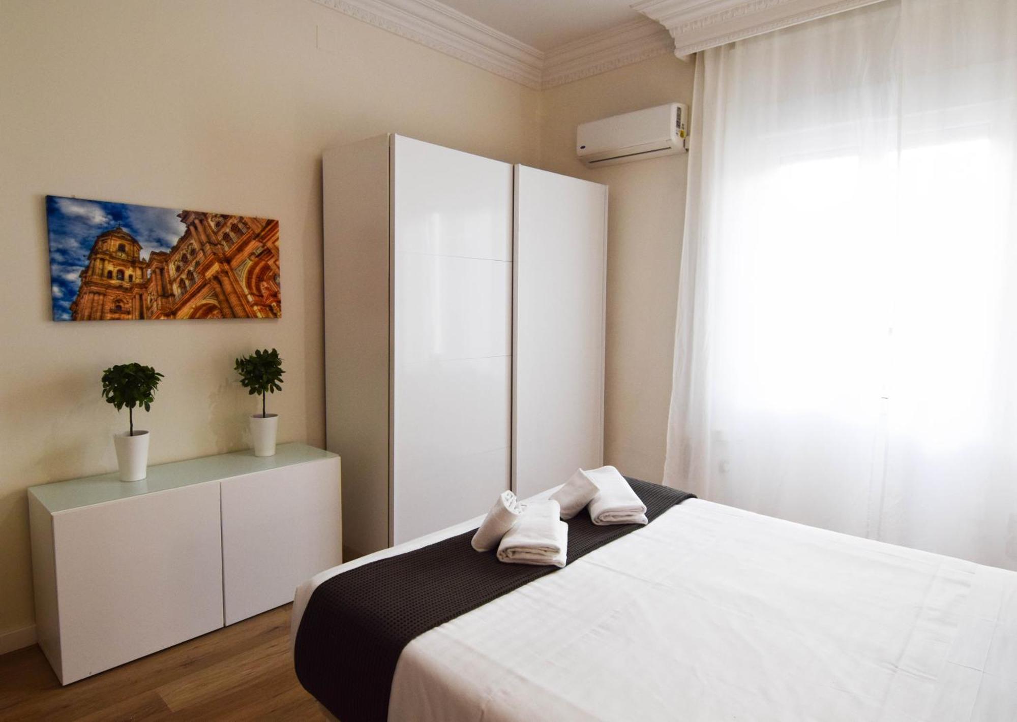 Letmalaga Soho House Apartment Exterior photo
