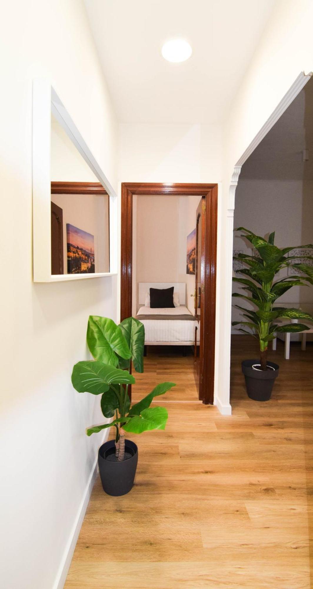 Letmalaga Soho House Apartment Exterior photo