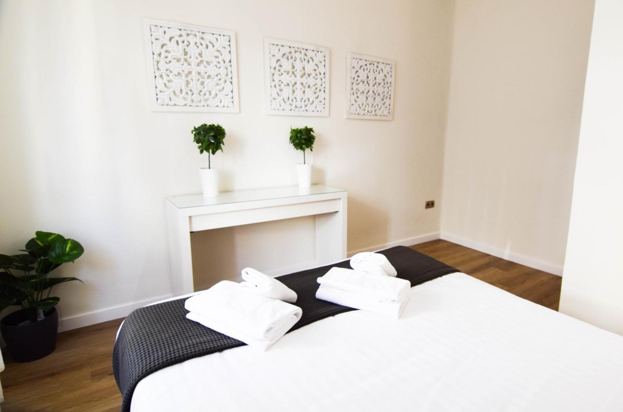 Letmalaga Soho House Apartment Exterior photo