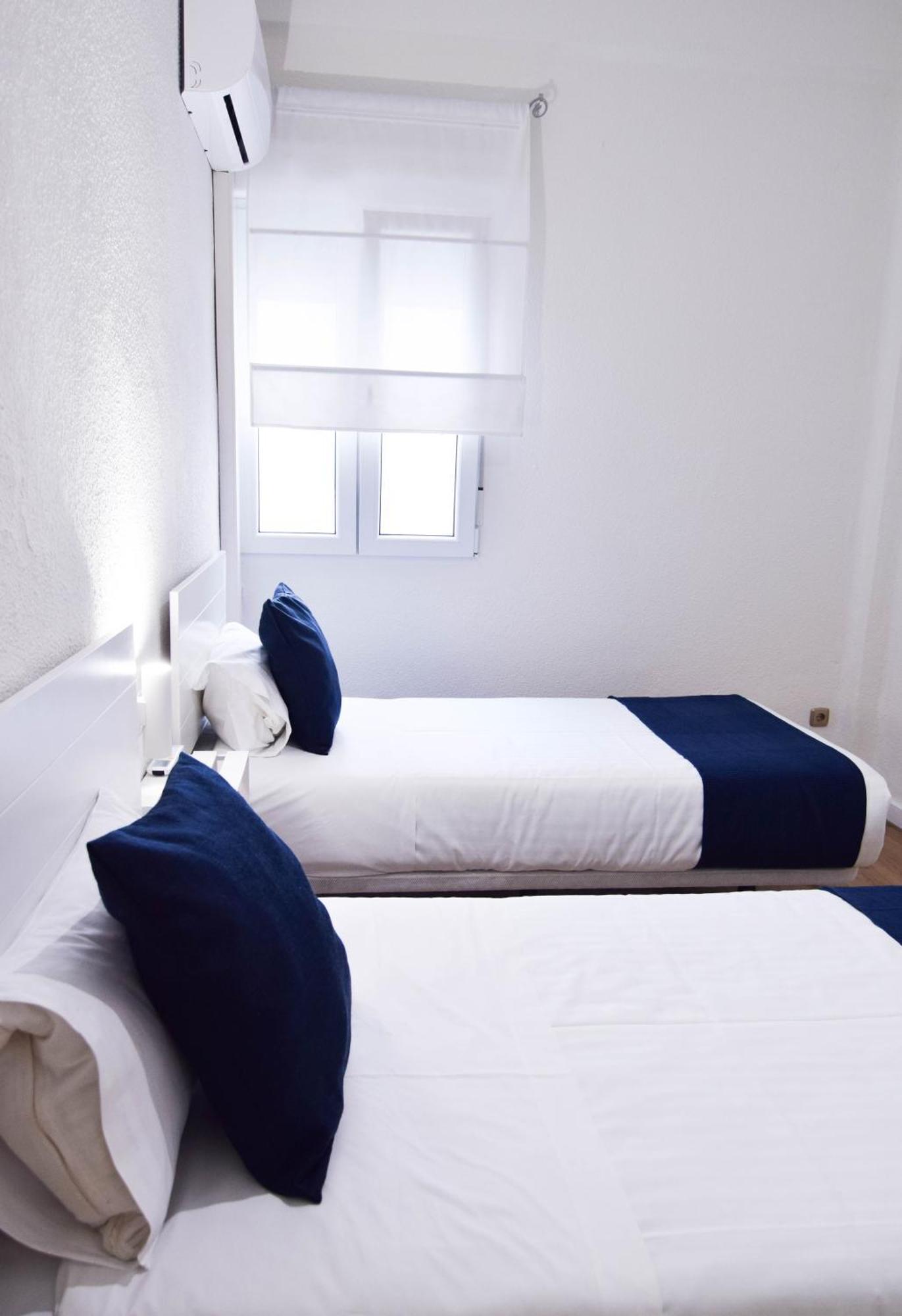 Letmalaga Soho House Apartment Exterior photo