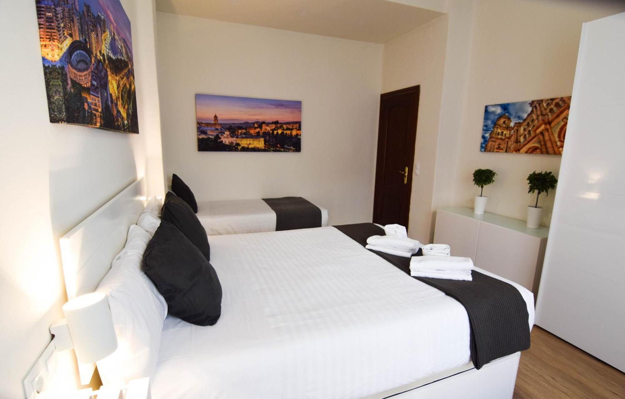 Letmalaga Soho House Apartment Exterior photo