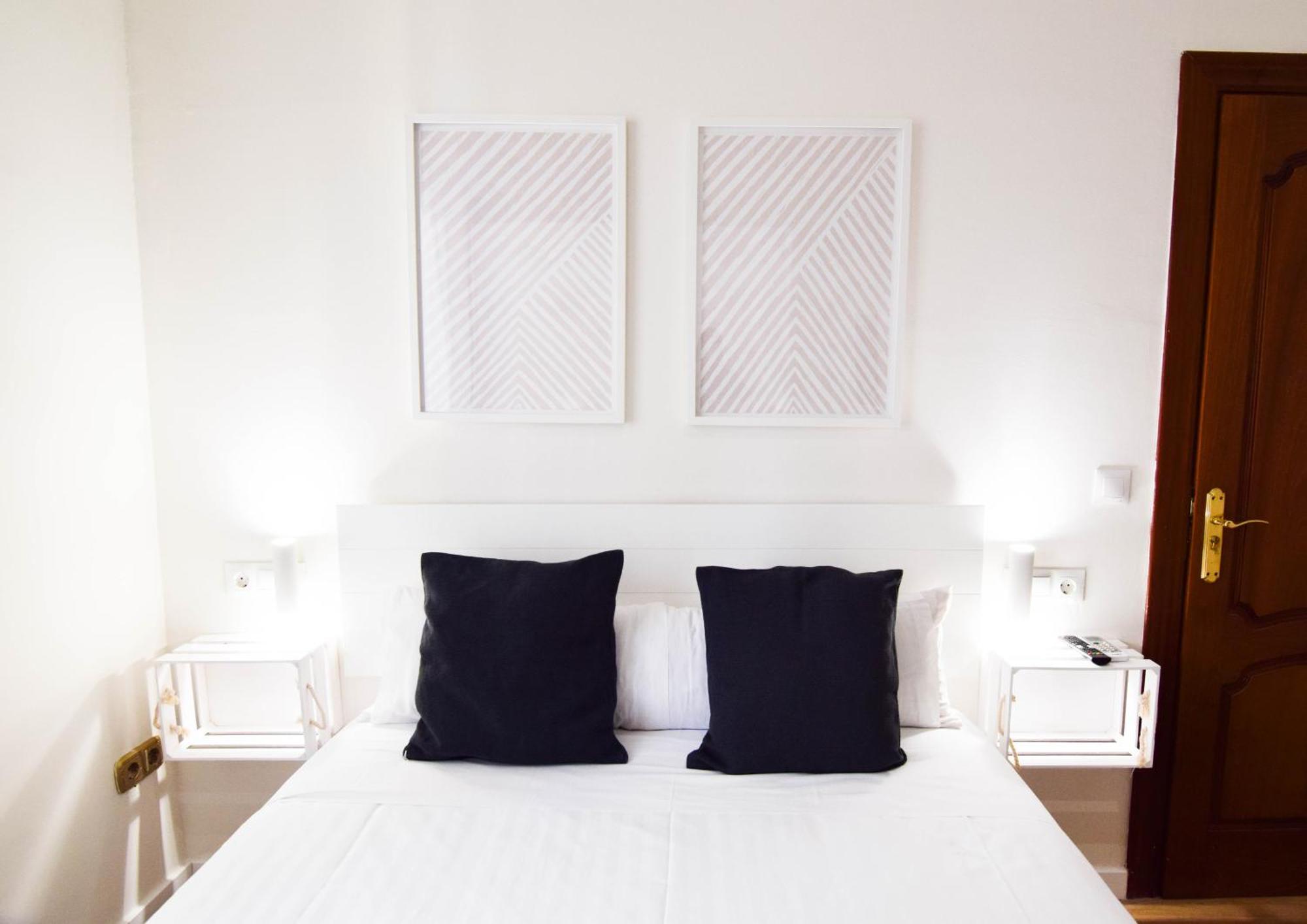 Letmalaga Soho House Apartment Exterior photo