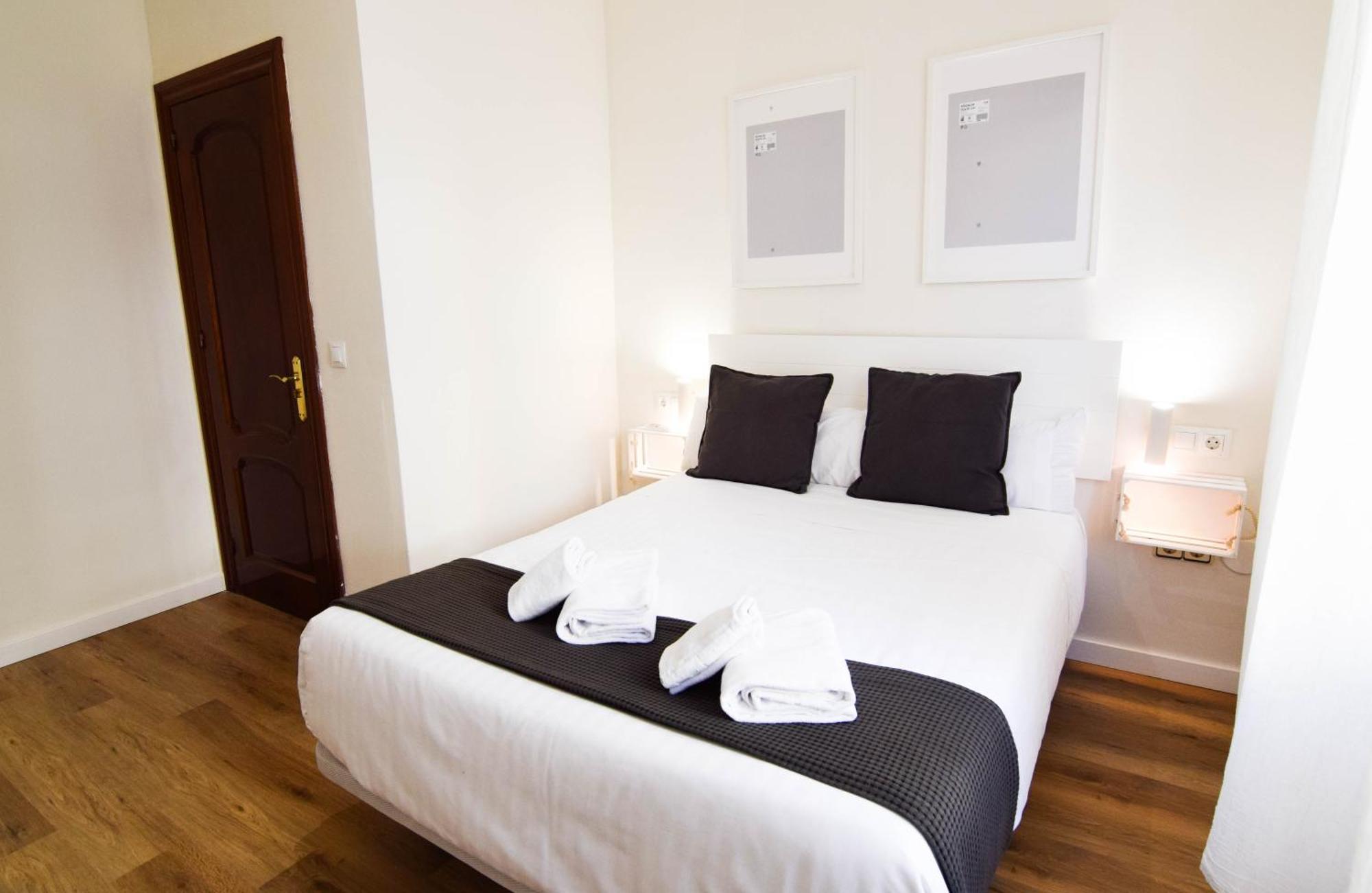 Letmalaga Soho House Apartment Exterior photo