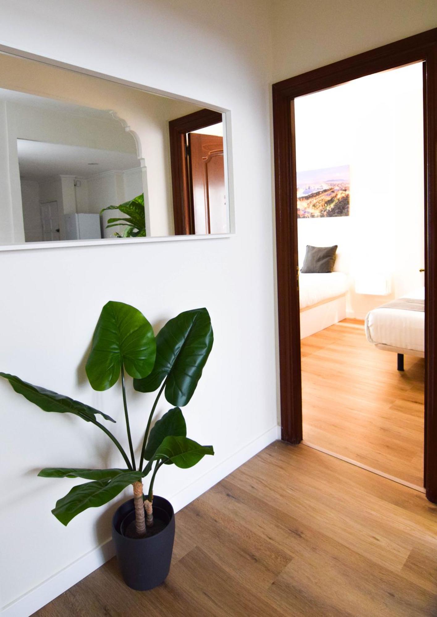 Letmalaga Soho House Apartment Exterior photo