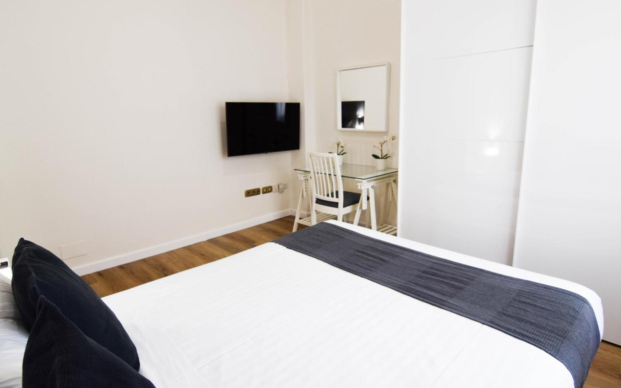 Letmalaga Soho House Apartment Exterior photo